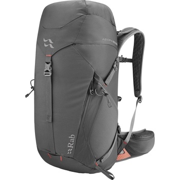 RAB Aeon ND 33l anthracite
