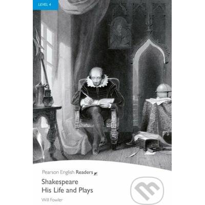 Shakespeare-His Life and Plays