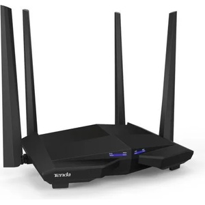 Tenda AC10 Рутери