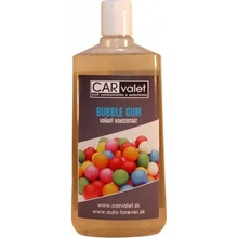 CARvalet Bubble gum voňavý koncentrát 500 ml