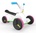 BERG GO Twirl Multicolor