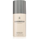 Karl Lagerfeld Classic Homme deospray 150 ml