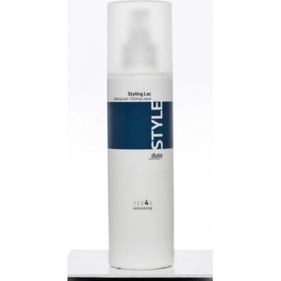 Dusy mechanický lak na vlasy extra silný 200 ml
