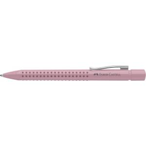 Faber-Castell Grip 2010 Harmony XB с розов връх FC243907 (FC243907)