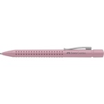 Faber-Castell Grip 2010 Harmony XB с розов връх FC243907 (FC243907)