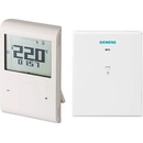 Termostaty Siemens RDE 100.1 RFS