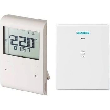 Siemens RDE 100.1 RFS