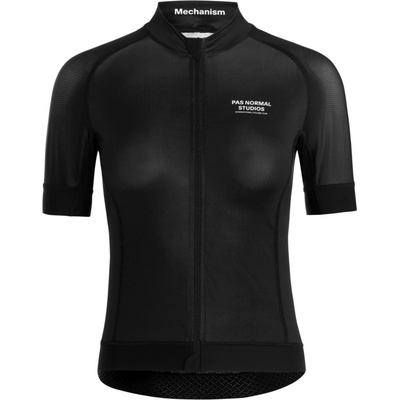 Pas Normal Studios Women's Mechanism Black