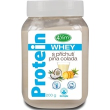 4Slim Whey protein 200 g