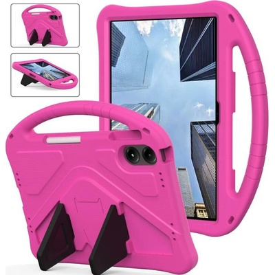 Vsechnonamobil 126565 KIDDO Dětský obal pro Xiaomi Redmi Pad 2 Pro růžový