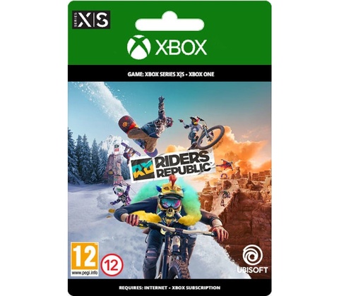 Riders Republic