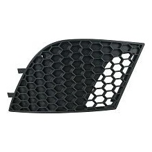 Pravá mřížka předního nárazníku SEAT IBIZA/CORDOBA (6L) |5/2006-04/2008| 5901532621983