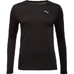 PUMA Essentials long sleeve tee l