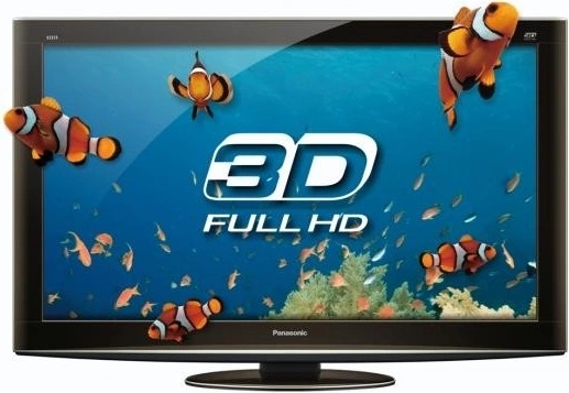 Panasonic TX-P42VT20 - Heureka.cz