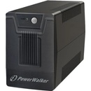 Power Walker VI 1000 SC/FR