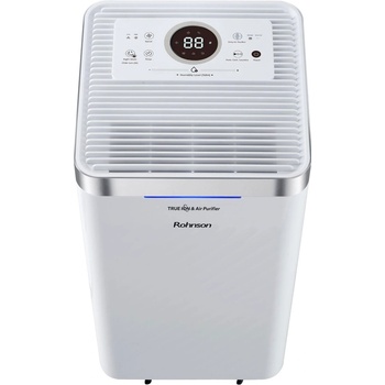 Rohnson R-91512 True Ion & Air Purifier