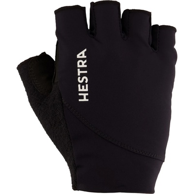 Hestra Ръкавици Hestra Spiro Short Gloves - Black / Black - размер 9 (EU) (202-7413-0114)