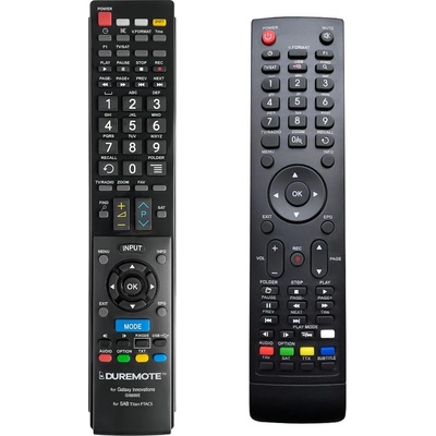 GENERAL Galaxy innovations gi6699e combo - дистанционно управление дубликат (gi6699e combo)