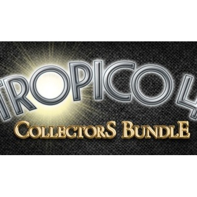 Tropico 4 (Collector's Bundle)