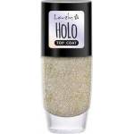 Lovely Home Lovely Top nail coat Holo 8ml