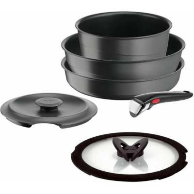 Tefal L867S604 6-dielna súprava riadu INGENIO INSPIRATION (GS1293)