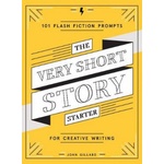 Abrams Very Short Story Starter | John Gillard