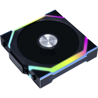 Lian Li UNI FAN SL Wireless 120 Black 12SL1W1B