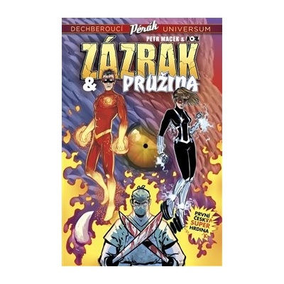 Zázrak & Pružina
