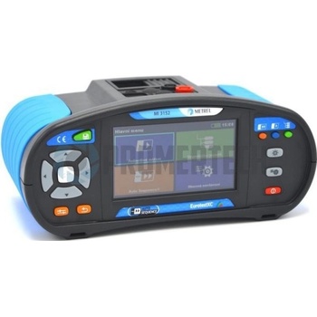 Metrel Eurotest XC MI3152EU