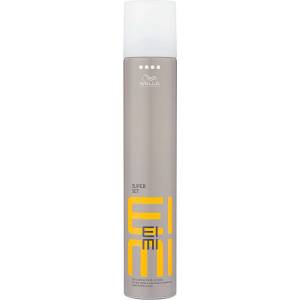 Wella Eimi Fixing Лак за коса Super Set, 500 ml - baby