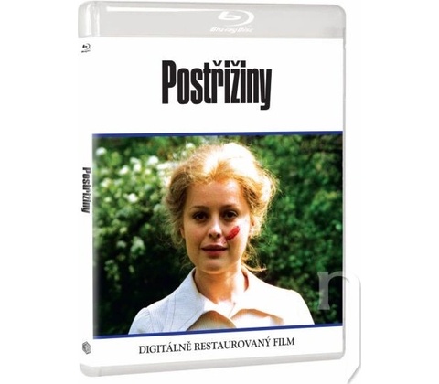 Postřižiny DVD