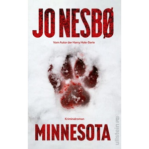 Minnesota | Günther Frauenlob (ISBN: 9783550203091)