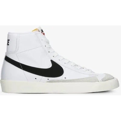 Nike Blazer Mid '77 Og мъжки Обувки Маратонки BQ6806-100 Бял 45, 5 (BQ6806-100)