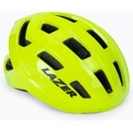 Lazer Каска за велосипед Lazer Tempo KC жълта BLC2237891838