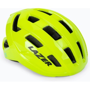 Lazer Каска за велосипед Lazer Tempo KC жълта BLC2237891838