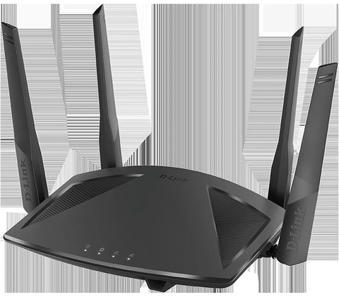 D-Link DIR-X1860