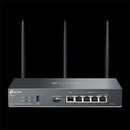 Access pointy a routery TP-LINK Omada AX3000