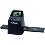 Recenze Reflecta x22-Scan
