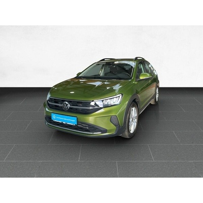 Volkswagen Taigo 1.5 TSI DSG 110 kW