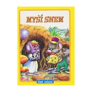 Myší snem
