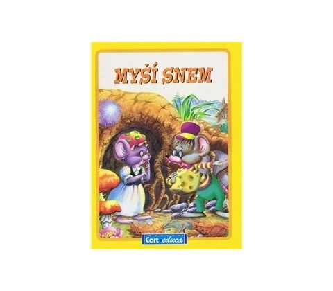 Myší snem