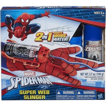 Hasbro Spiderman B9764 Pavučinomet