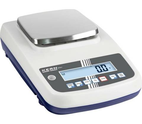 Kern EWJ 6000-2