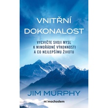 Vnitřní dokonalost - Jim Murphy