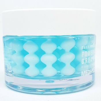 Image 1 of MEDI-PEEL Хидратиращ гел-крем с капсули MEDI-PEEL Power Aqua Cream