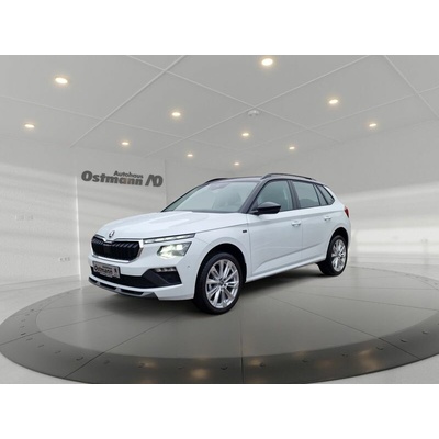 Skoda Kamiq 1.0 TSI Selection 85 kW