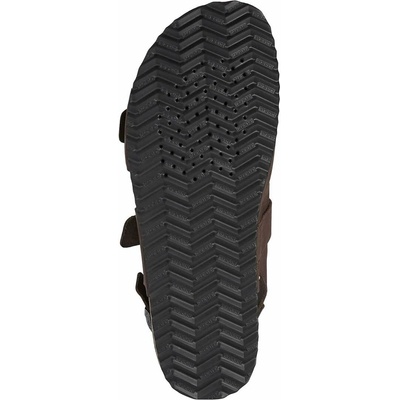 Сандали от велур Geox U SANDAL GHITA A (U159VA.00032.C6024)