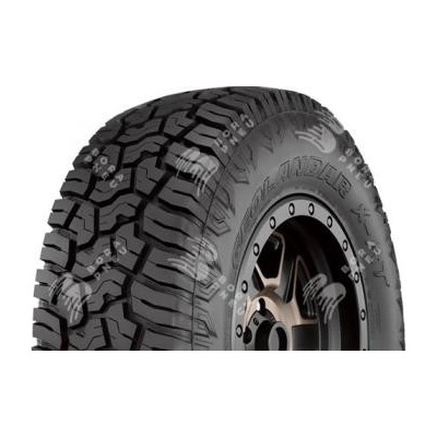 Yokohama geolander x-at 195/80 R16 104Q
