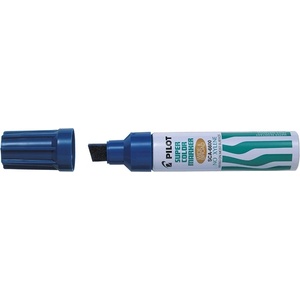 Pilot Marker Super Color Jumbo 10, 0mm син (SCA-6600-L)