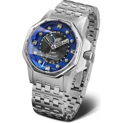 Vostok Europe NH34/640A701B